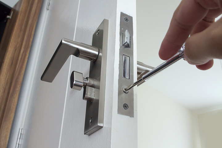 Our local locksmiths are able to repair and install door locks for properties in Sowerby Bridge and the local area.